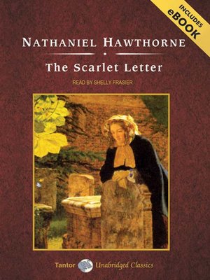 The Scarlet Letter By Nathaniel Hawthorne Audiobook The Scarlet Letter By Nathaniel Hawthorne Audiobook